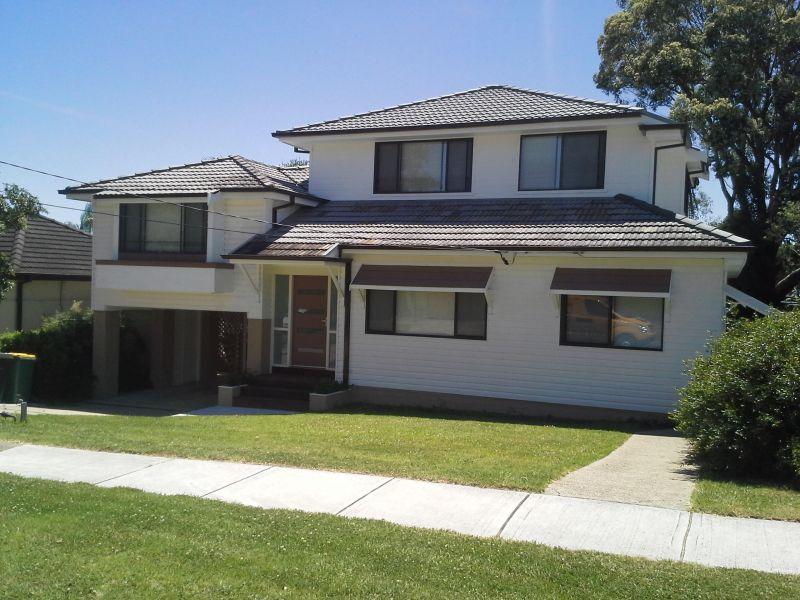 Fully Renovated and situated in Quiet Street