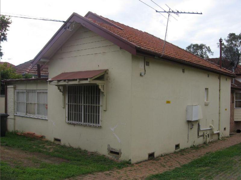 Great Location