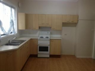 View profile: Freshly Painted, Quiet Location!