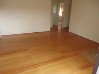View profile: Freshly Painted Unit with Large Garage