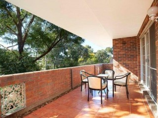 View profile: North Facing Renovated Security Unit