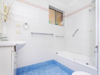 View profile: Quality residence in sought after Location