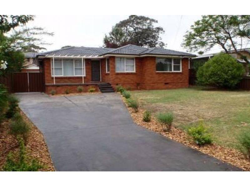 Renovated Home! 