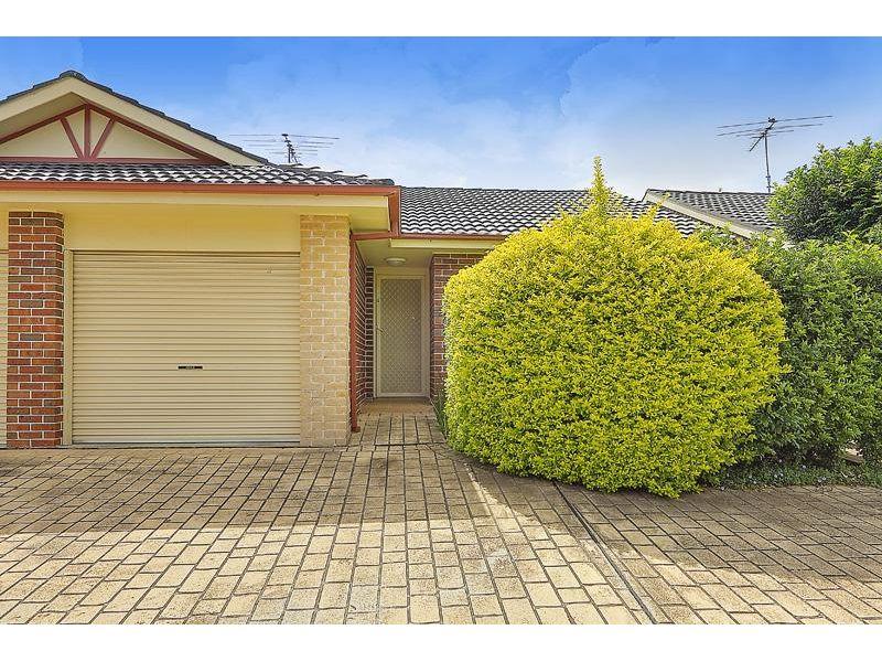 Three Bedrooms Two Bathrooms!