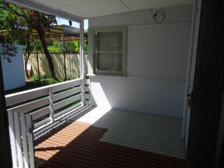 View profile: Very Spacious 3 Bedroom Home Overlooking Reserve