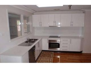 View profile: Renovated Home! 