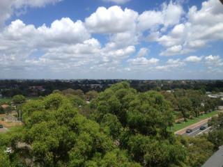 View profile: Minutes to Parramatta Westfields!