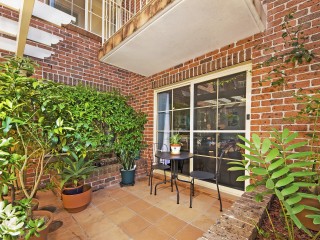 View profile: Outstanding location so close to station and shopping centre
