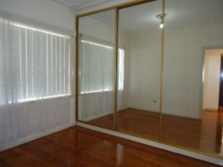 View profile: Air Conditioning, Polished Timber Floors & Huge Built in Robes