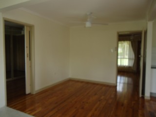 View profile: 4 Bedrooms! 2 Toilets! Gas Cooking!