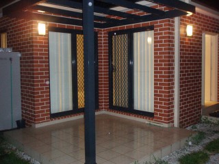View profile: Modern Duplex! Air Conditioned! 2 Toilets!