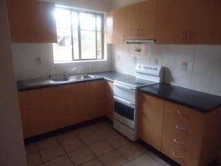 View profile: Freshly Painted Unit with Large Garage