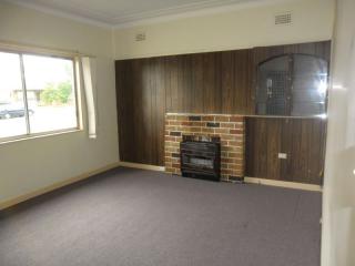 View profile: Two Toilets plus Built-ins! 