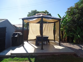 View profile: Fully Fenced, Air Conditioning, Built in robes