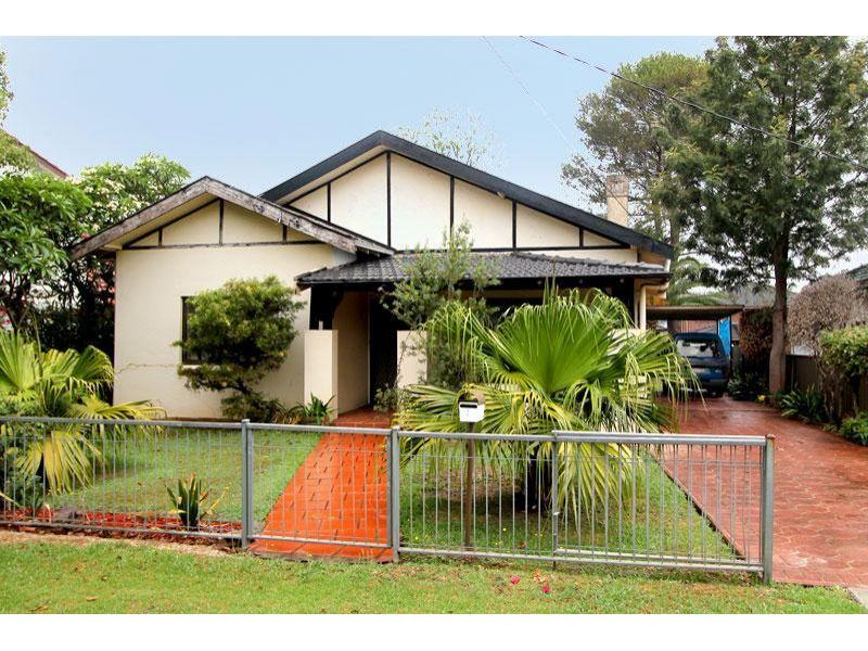 Outstanding Location - In the Heart of Wentworthville