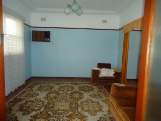 View profile: Partly Furnished - Lawns Maintained by Landlord. 2 MONTH LEASE ONLY.