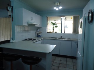View profile: Walk to Station & Air Conditioned!