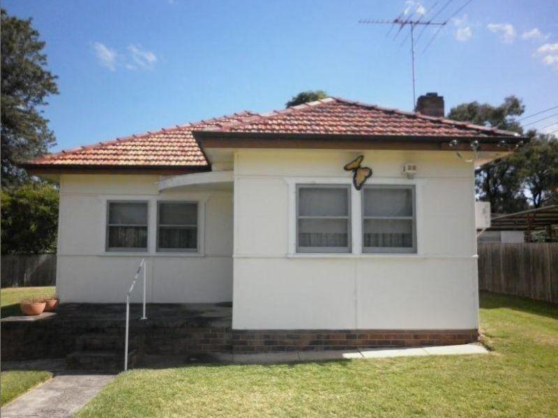So Close to Westmead Hospital! 