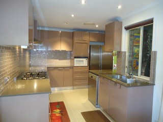 View profile: Large 4 Bedrooms, Ducted Air, Walk to Station!