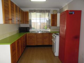 View profile: Large Granny Flat!