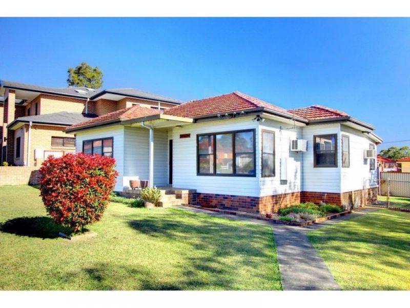 Well Presented Home!!!