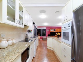 View profile: Quality residence in sought after Location