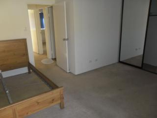 View profile: Partly Furnished Townhouse