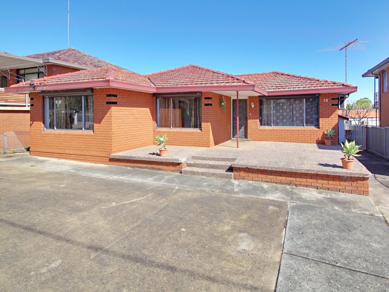 Cheapest Brick Home in Greystanes!