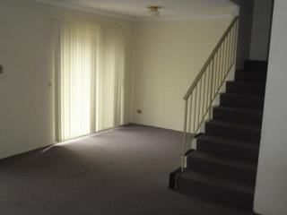 View profile: Three Bedroom Townhouse!