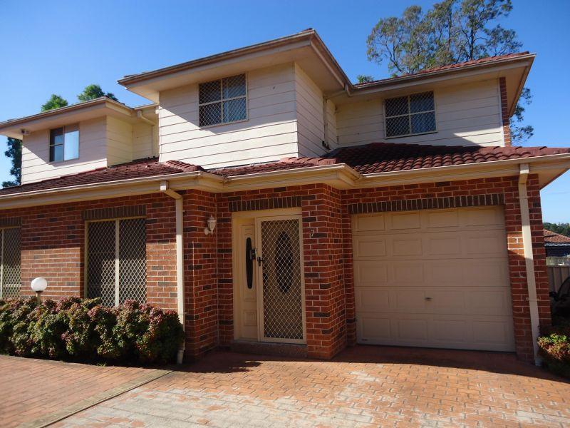 Rare 4 Bedroom Townhouse!