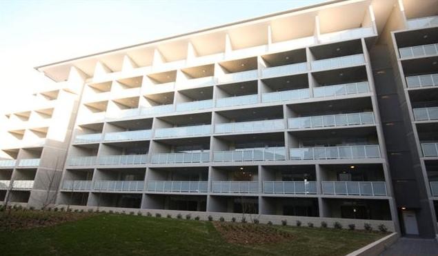 Chic 1 bedroom apartment