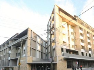 View profile: Chic 1 bedroom apartment