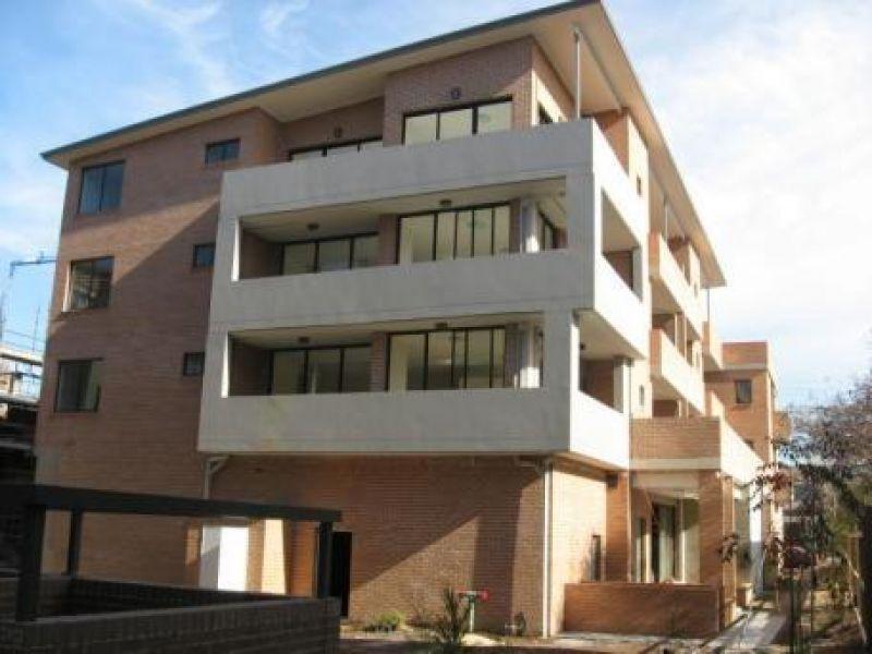Modern Stylish Two Bedroom Units!