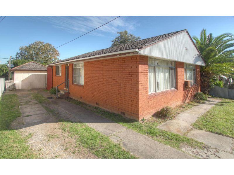 Location Location Location!!!!!  WATER INCLUDED IN RENT.