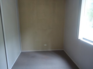 View profile: 3 Bedroom Ground Floor Security Unit