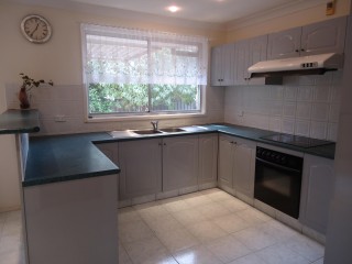 View profile: Sparkling Pool, Ducted Air Conditioning, Timber Floorboards