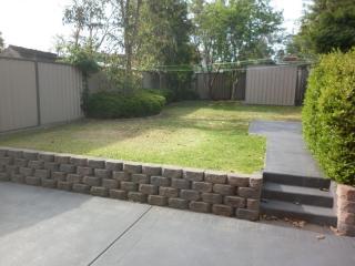 View profile: 4 Bedrooms, 2 Bathroom & Gas Cooking!