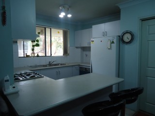View profile: Walk to Station & Air Conditioned!