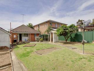 View profile: One of the Best' Streets in Wentworthville!