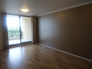View profile: Amazing Views In the Heart of Parramatta
