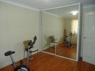 View profile: Well Maintained Security Unit