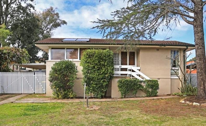 Centrally Located in the Heart of North Richmond!