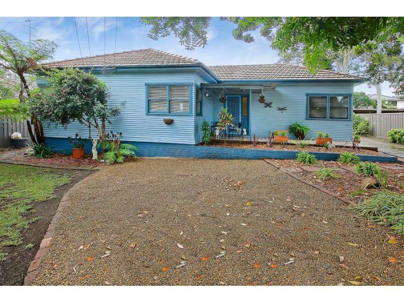 Cheapest Property in Wentworthville!