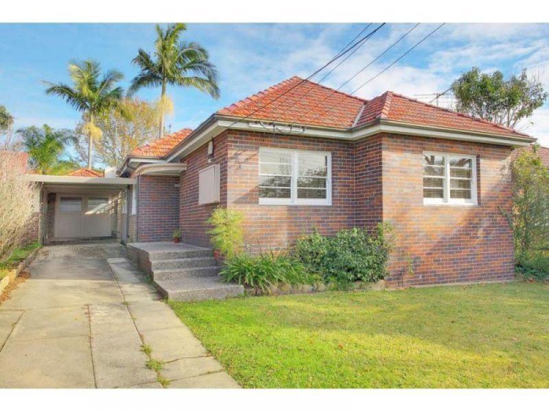 One of the Best Streets in Westmead!