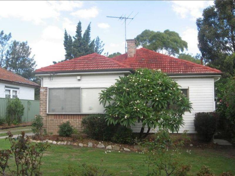 Recently Renovated! Air Conditioned! Pet Friendly!