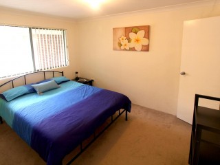 View profile: 2 Bed 2 Bath Next to Station!