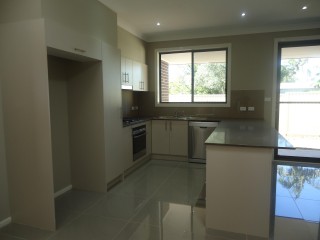 View profile: Contemporary Three Bedroom Home! Walk to Station!