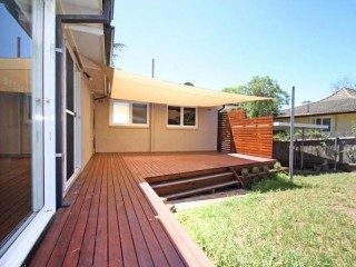 View profile: Centrally Located in the Heart of North Richmond!
