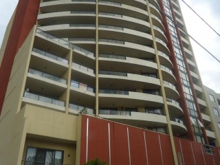 View profile: Amazing Views In the Heart of Parramatta