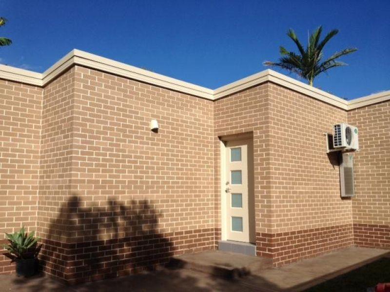 Two bedroom granny flat!!!